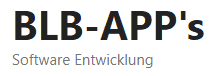 blb logo